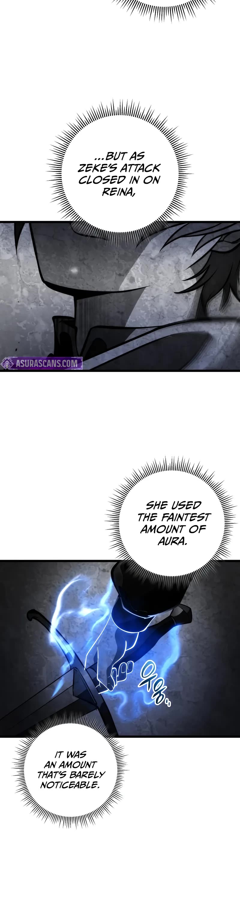 A Dragonslayer's Peerless Regression Chapter 5 page 46 - Chapter 5