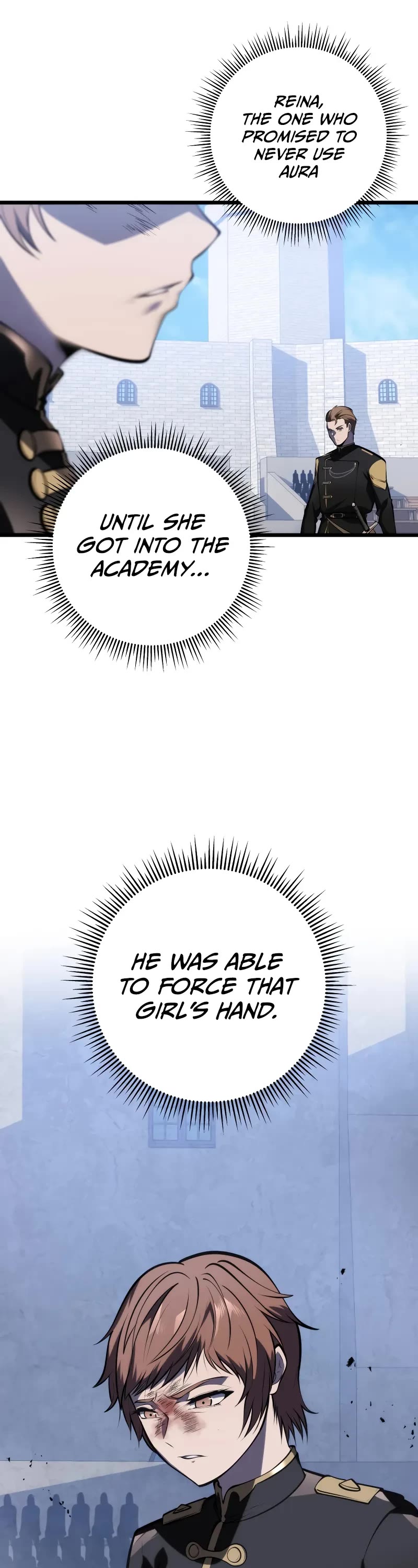 A Dragonslayer's Peerless Regression Chapter 5 page 47 - Chapter 5