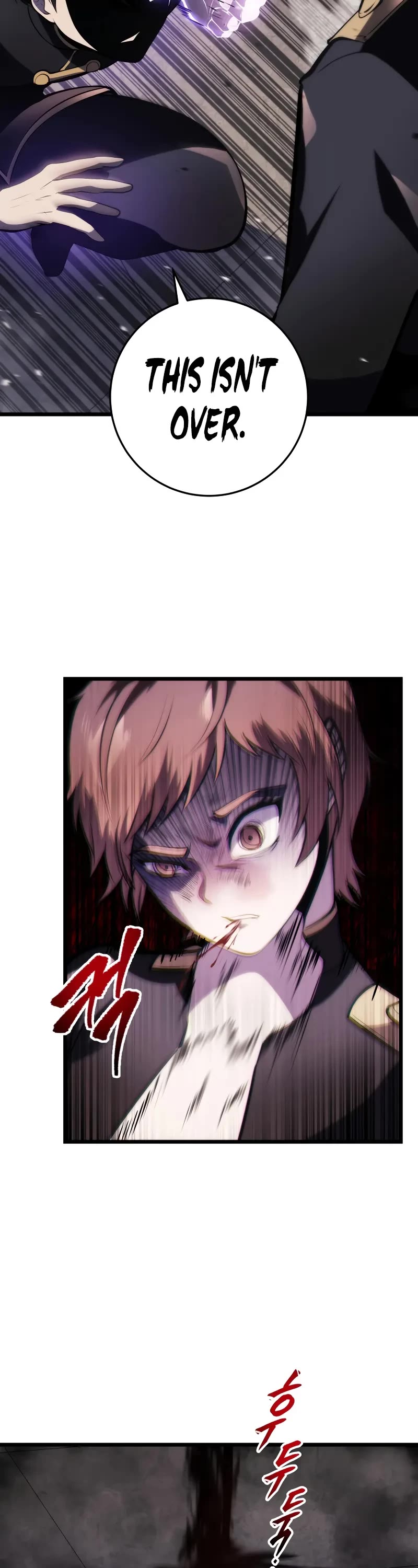 A Dragonslayer's Peerless Regression Chapter 5 page 49 - Chapter 5