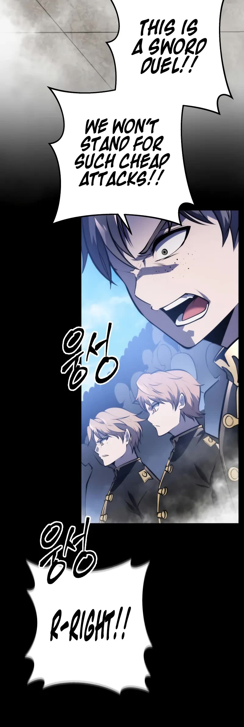A Dragonslayer's Peerless Regression Chapter 5 page 51 - Chapter 5