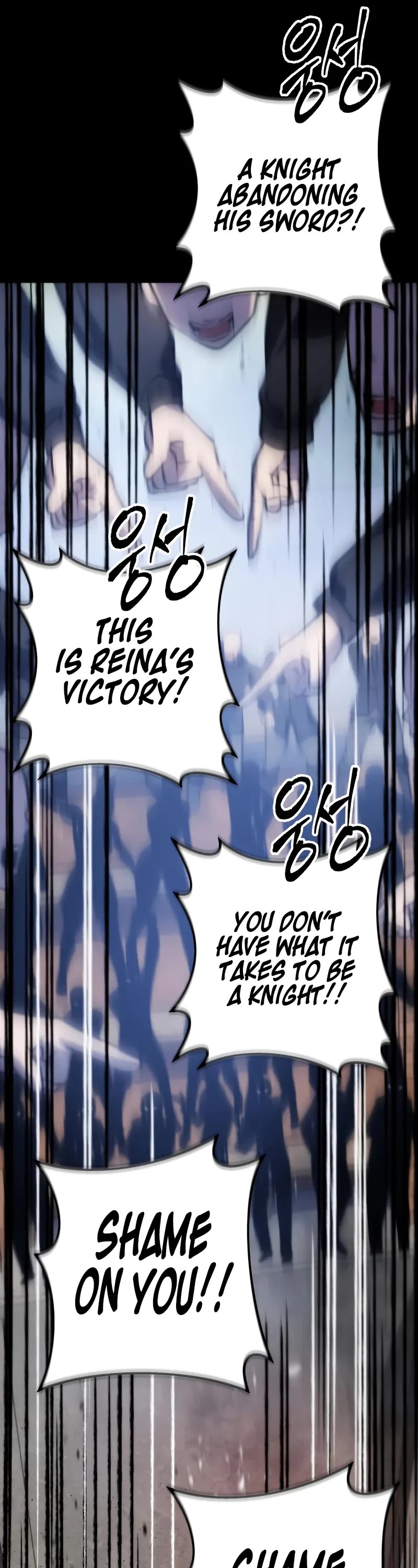 A Dragonslayer's Peerless Regression Chapter 5 page 52 - Chapter 5