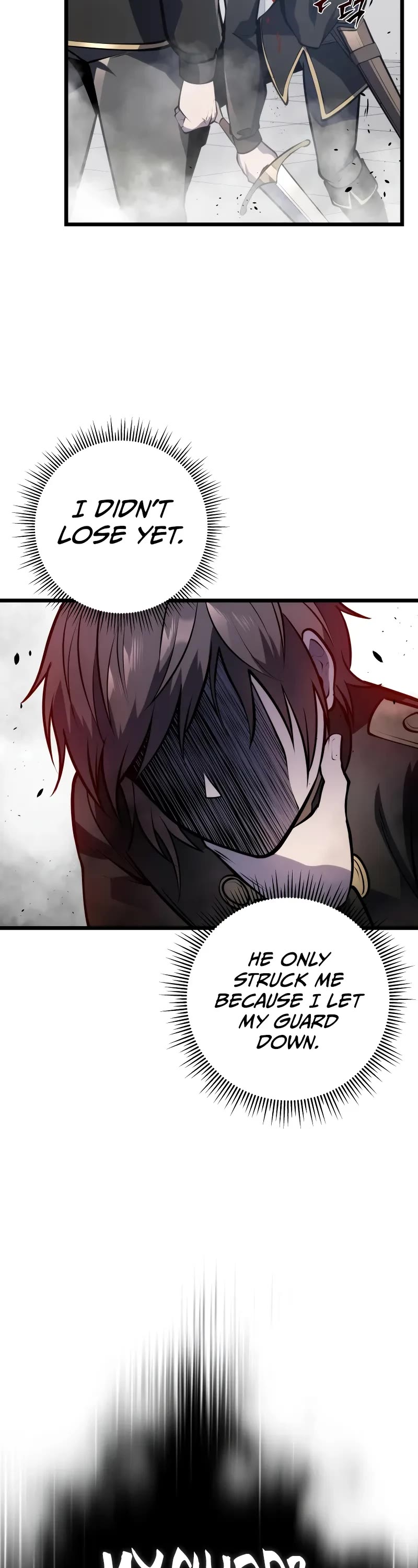 A Dragonslayer's Peerless Regression Chapter 5 page 54 - Chapter 5