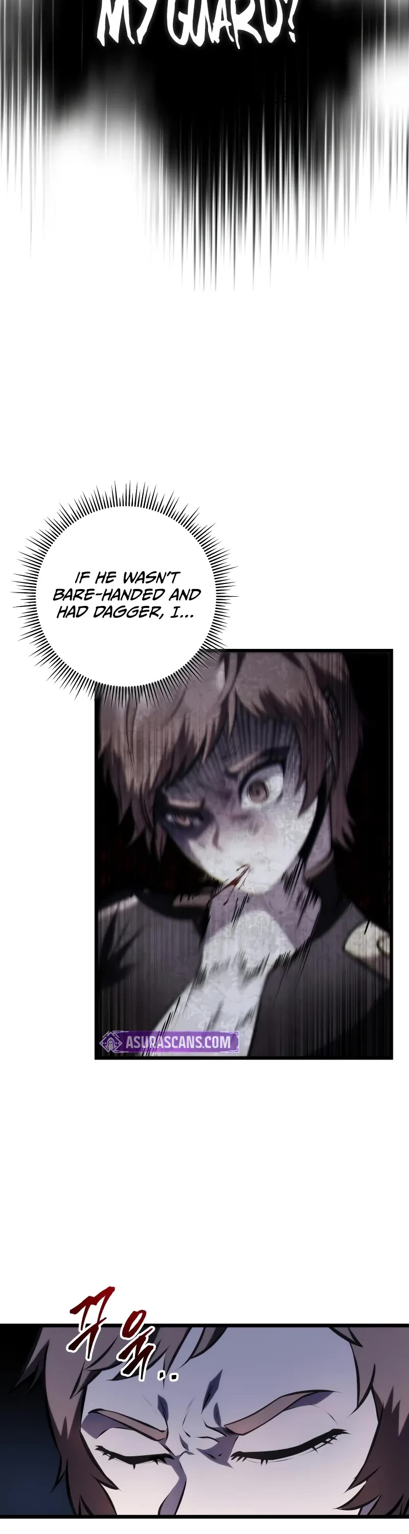 A Dragonslayer's Peerless Regression Chapter 5 page 55 - Chapter 5
