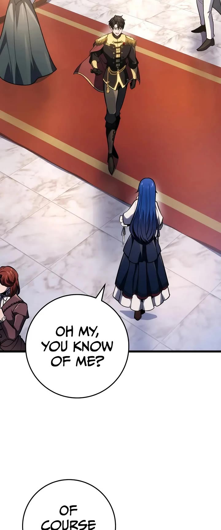 A Dragonslayer's Peerless Regression Chapter 50 page 10 - Chapter 50