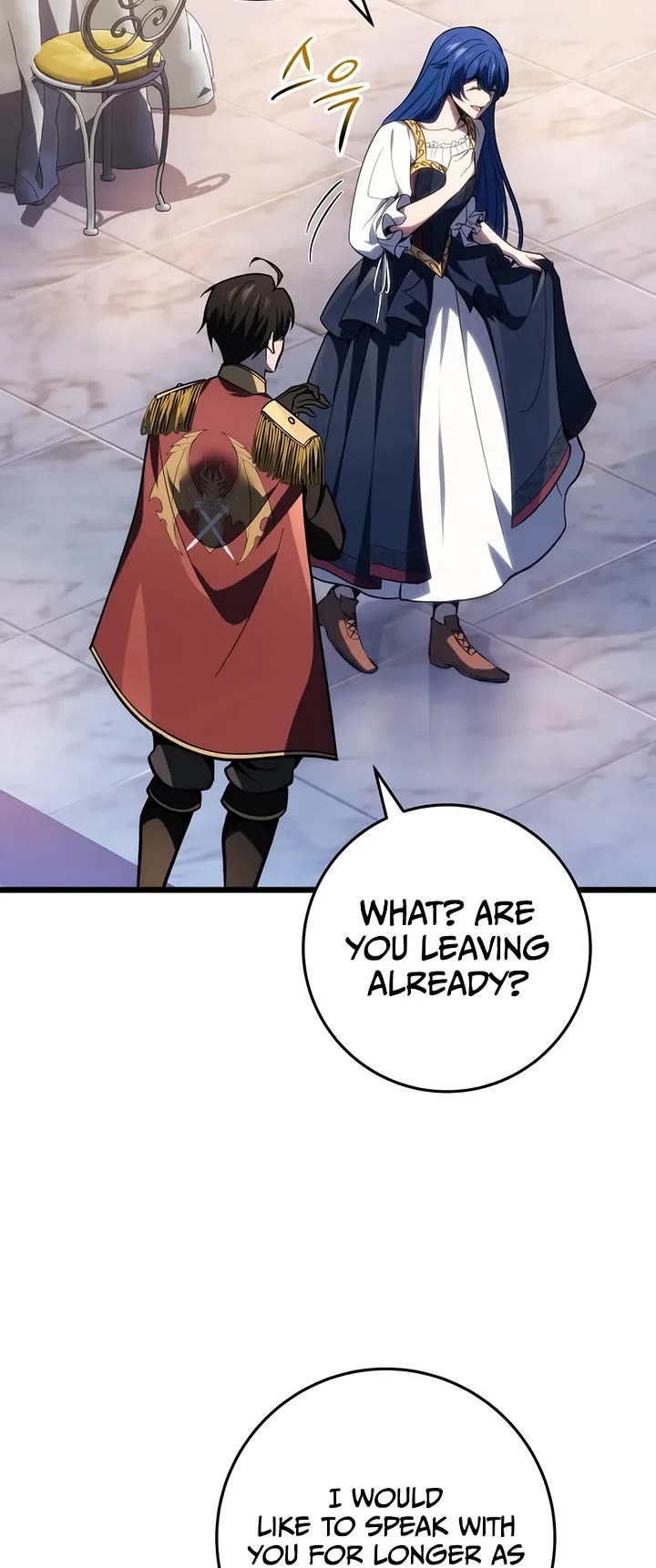 A Dragonslayer's Peerless Regression Chapter 50 page 15 - Chapter 50