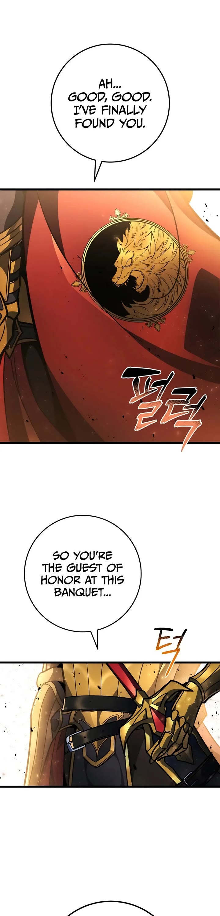 A Dragonslayer's Peerless Regression Chapter 50 page 23 - Chapter 50