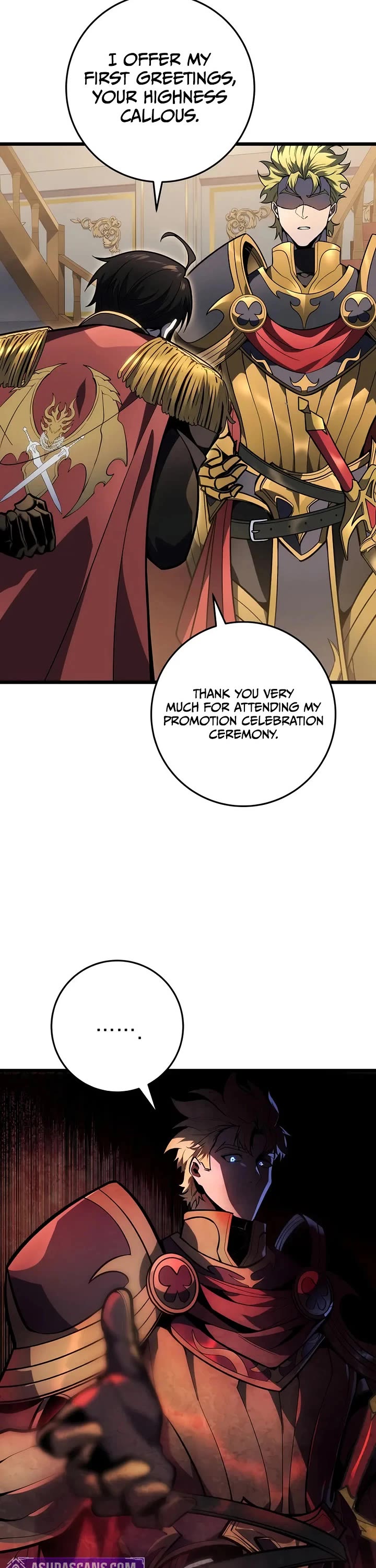 A Dragonslayer's Peerless Regression Chapter 50 page 28 - Chapter 50