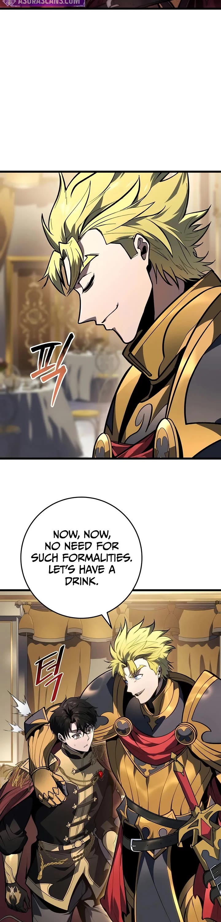 A Dragonslayer's Peerless Regression Chapter 50 page 29 - Chapter 50