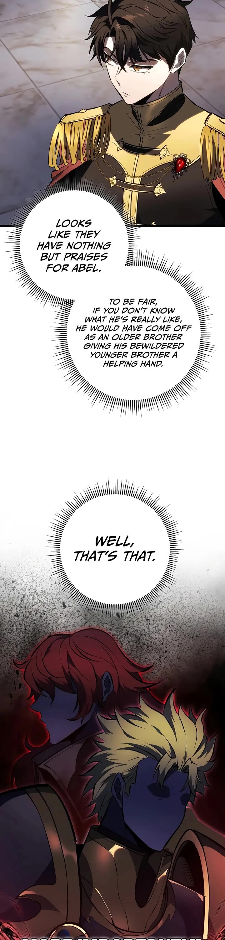 A Dragonslayer's Peerless Regression Chapter 50 page 39 - Chapter 50