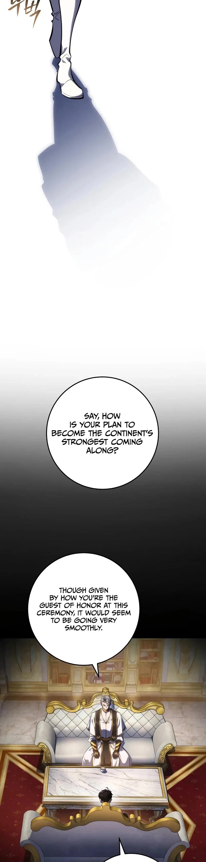 A Dragonslayer's Peerless Regression Chapter 50 page 44 - Chapter 50