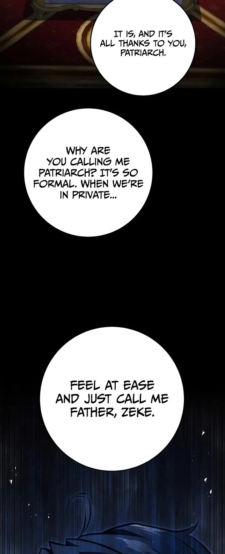 A Dragonslayer's Peerless Regression Chapter 50 page 45 - Chapter 50