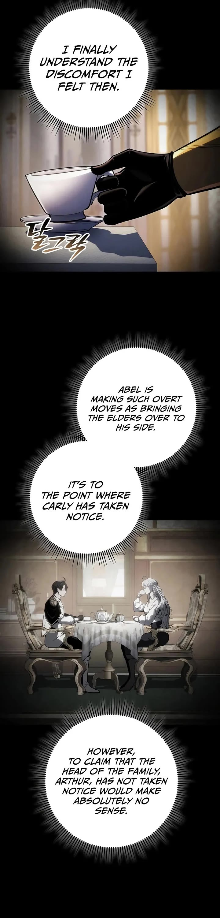 A Dragonslayer's Peerless Regression Chapter 50 page 48 - Chapter 50