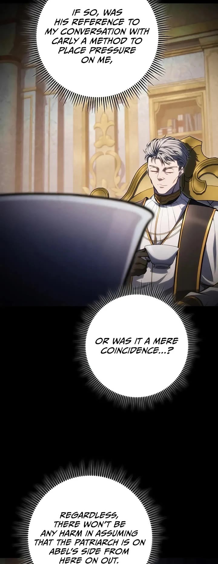 A Dragonslayer's Peerless Regression Chapter 50 page 50 - Chapter 50
