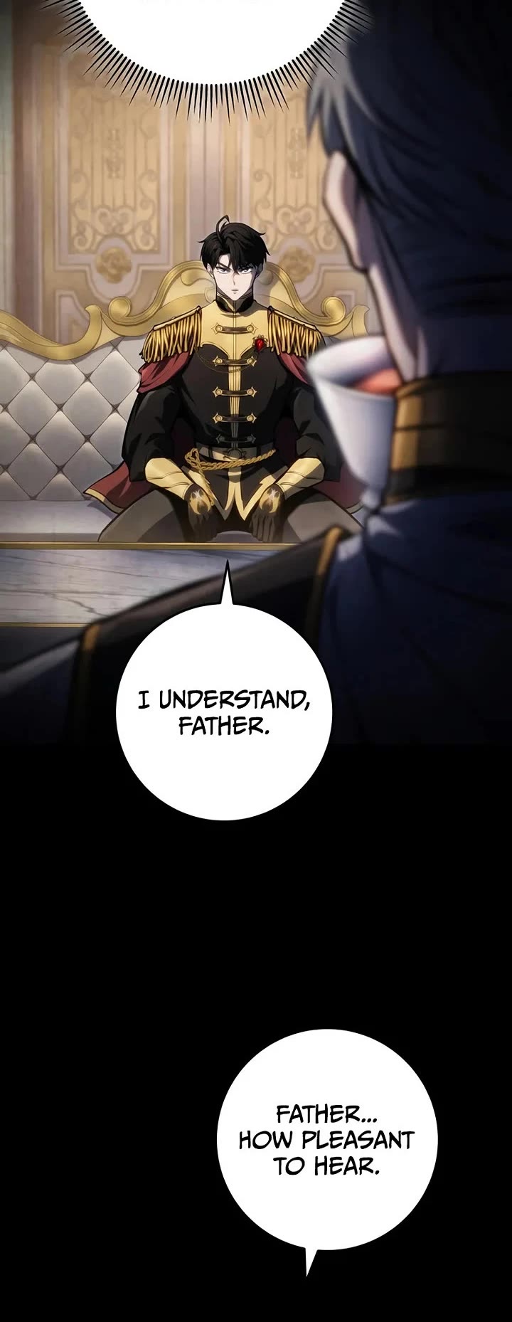 A Dragonslayer's Peerless Regression Chapter 50 page 51 - Chapter 50