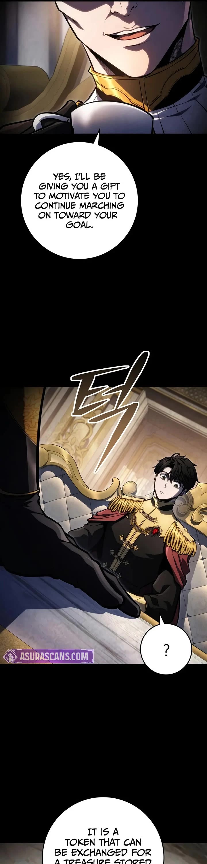 A Dragonslayer's Peerless Regression Chapter 50 page 52 - Chapter 50