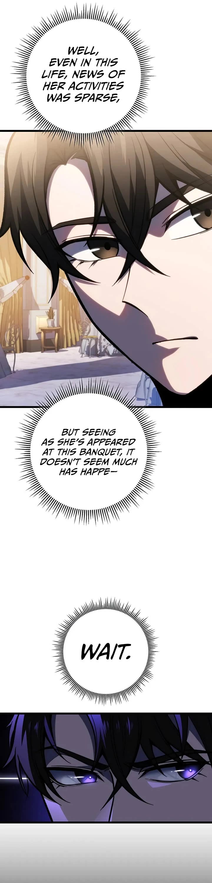 A Dragonslayer's Peerless Regression Chapter 50 page 7 - Chapter 50