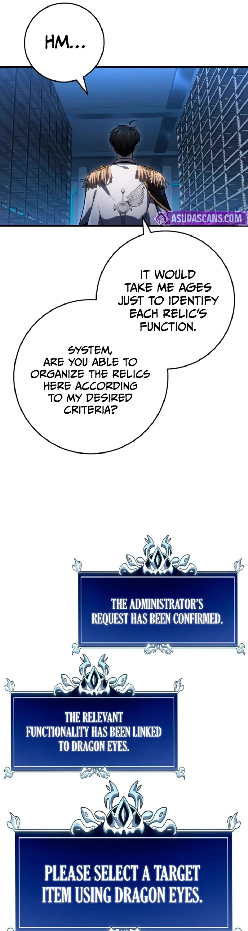 A Dragonslayer's Peerless Regression Chapter 51 page 12 - Chapter 51