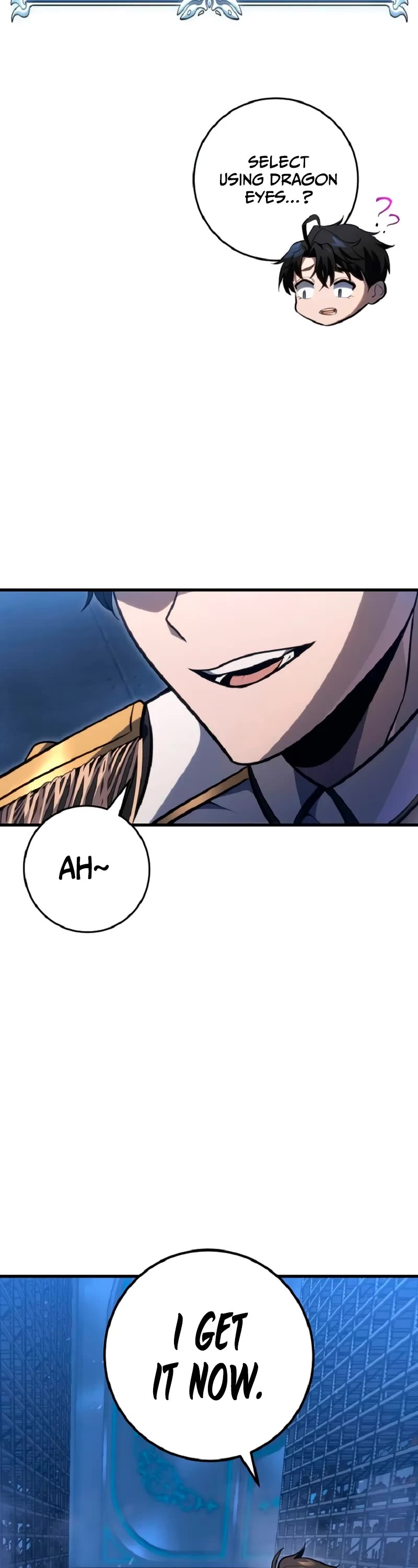 A Dragonslayer's Peerless Regression Chapter 51 page 13 - Chapter 51
