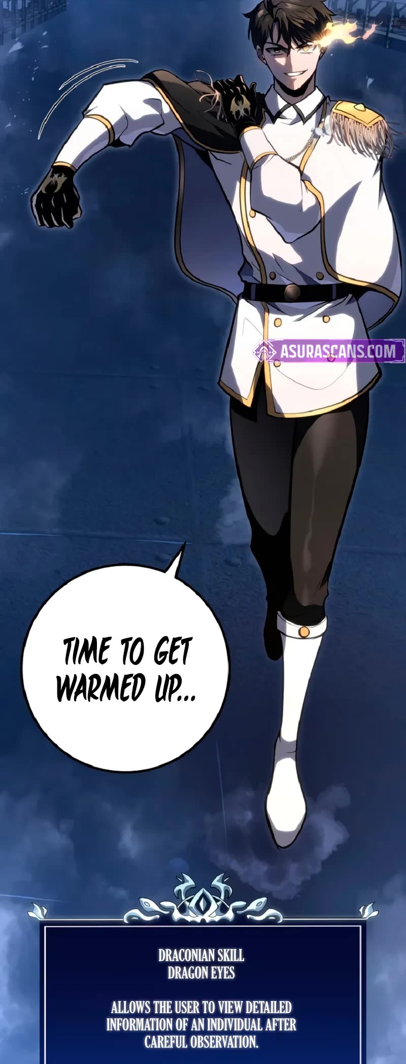 A Dragonslayer's Peerless Regression Chapter 51 page 14 - Chapter 51
