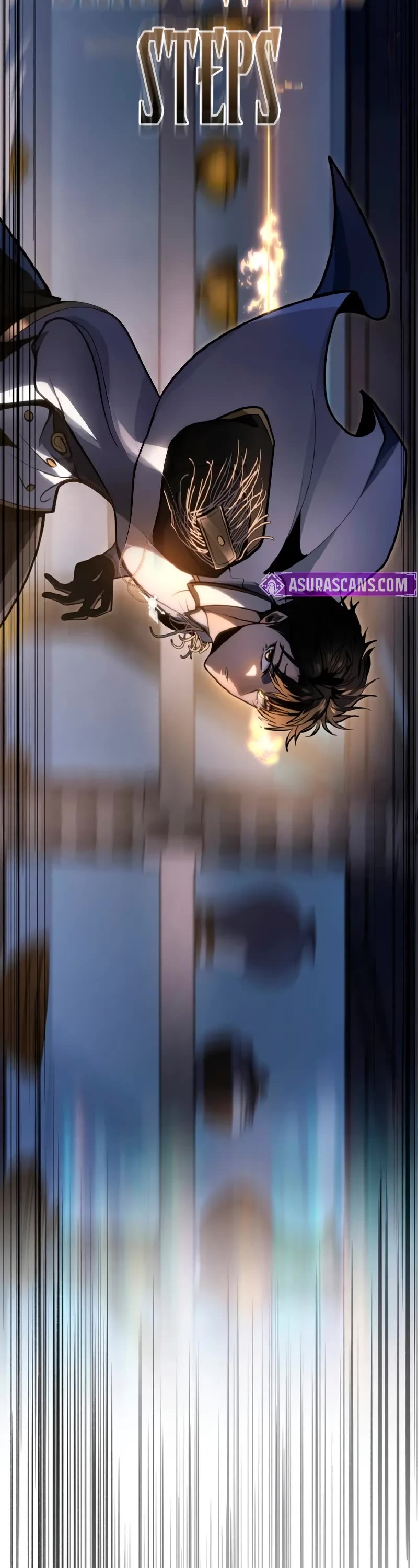 A Dragonslayer's Peerless Regression Chapter 51 page 17 - Chapter 51