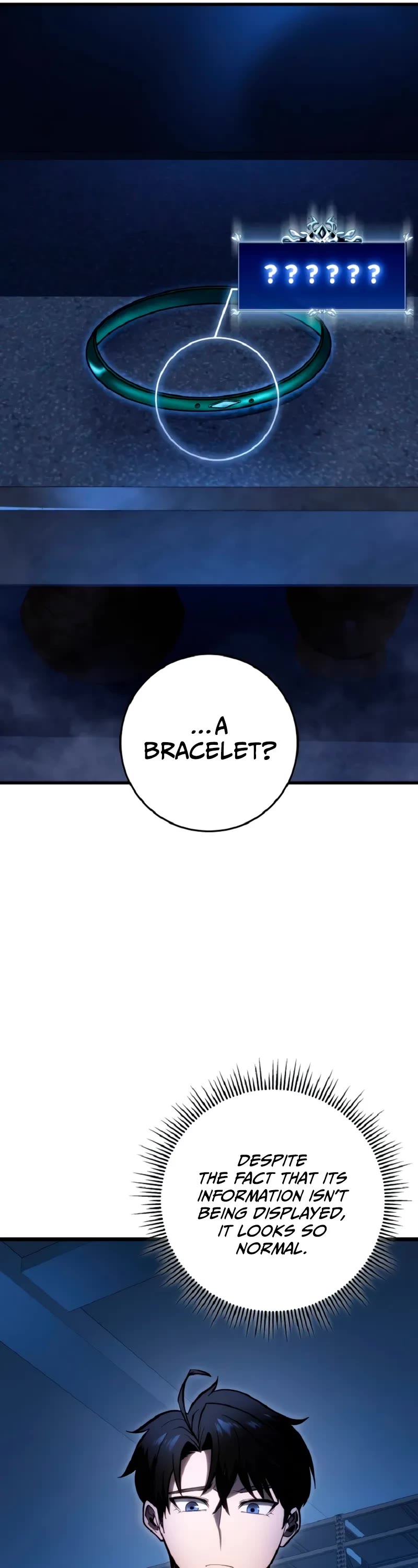 A Dragonslayer's Peerless Regression Chapter 51 page 26 - Chapter 51