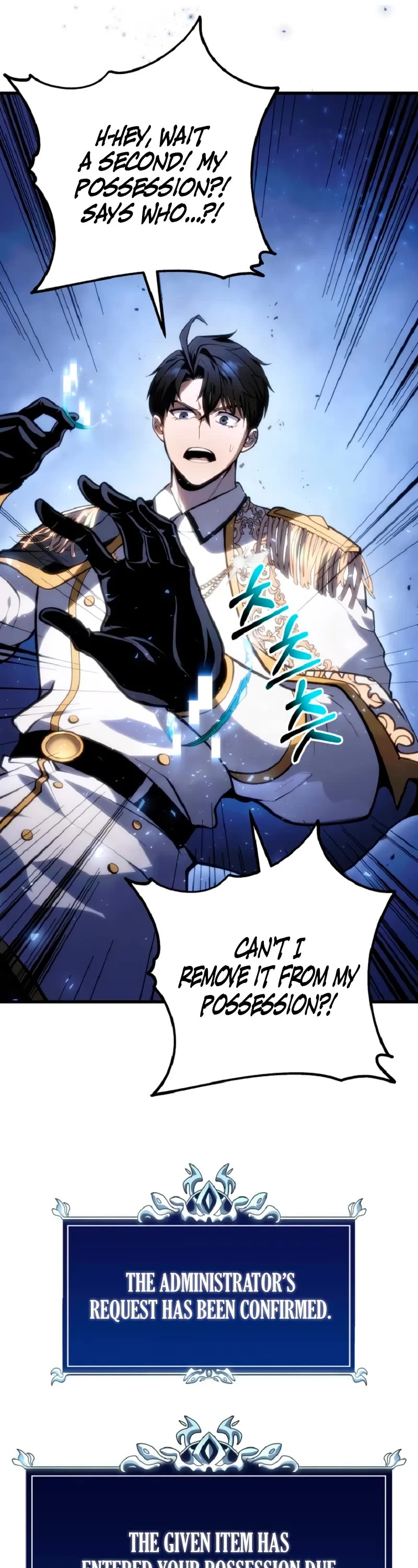 A Dragonslayer's Peerless Regression Chapter 51 page 31 - Chapter 51