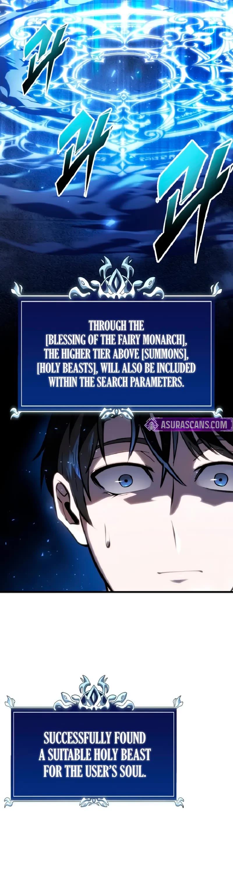 A Dragonslayer's Peerless Regression Chapter 51 page 35 - Chapter 51