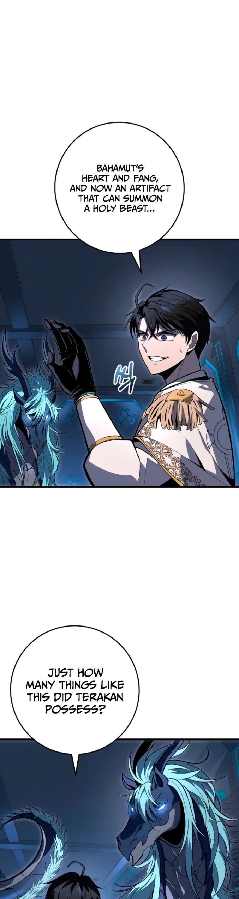 A Dragonslayer's Peerless Regression Chapter 51 page 41 - Chapter 51