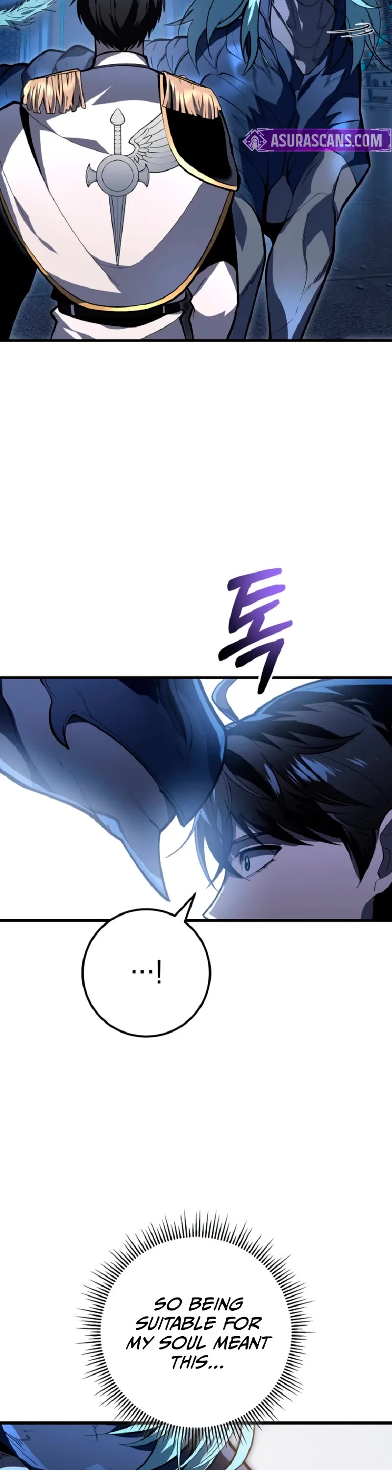 A Dragonslayer's Peerless Regression Chapter 51 page 42 - Chapter 51
