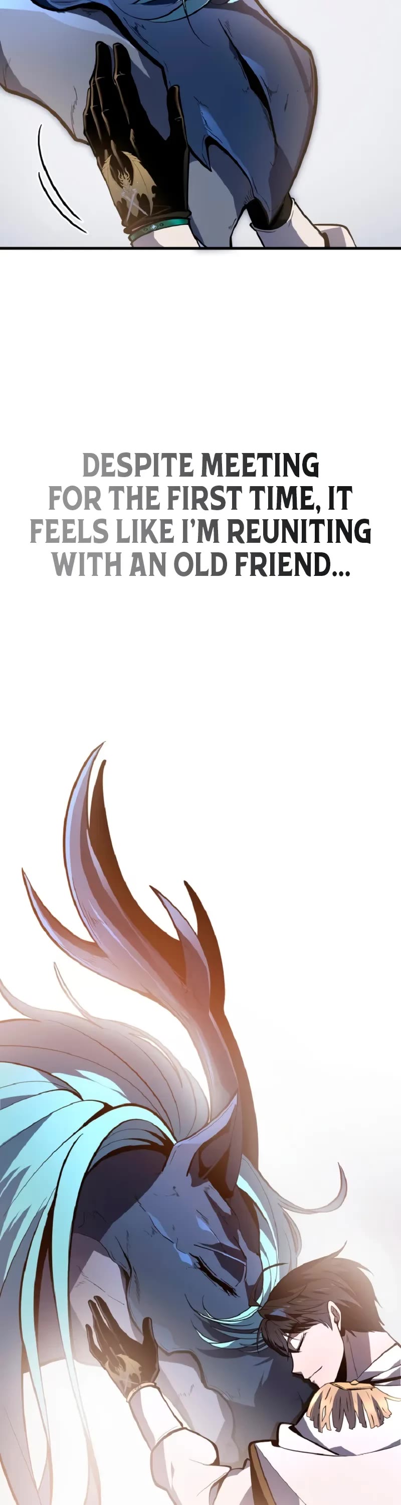 A Dragonslayer's Peerless Regression Chapter 51 page 43 - Chapter 51