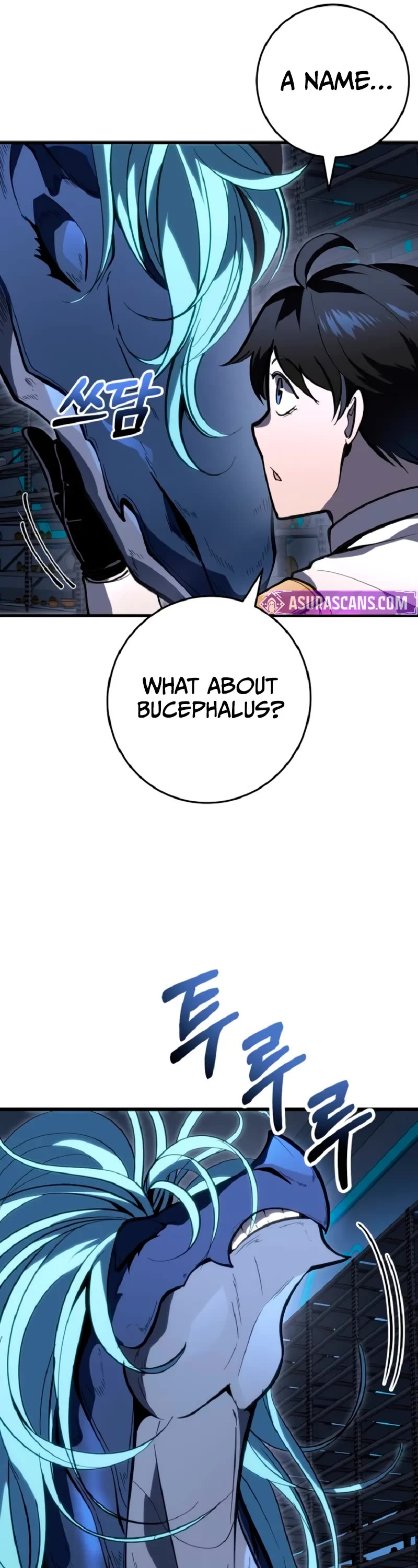 A Dragonslayer's Peerless Regression Chapter 51 page 46 - Chapter 51