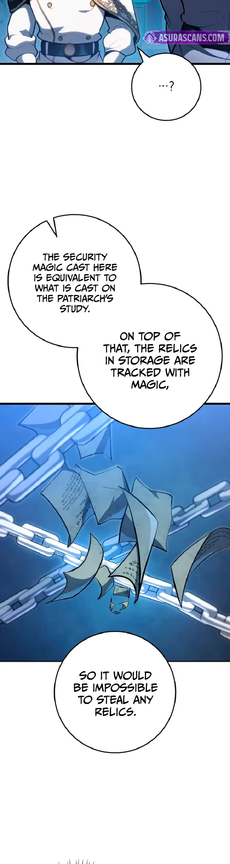 A Dragonslayer's Peerless Regression Chapter 51 page 5 - Chapter 51