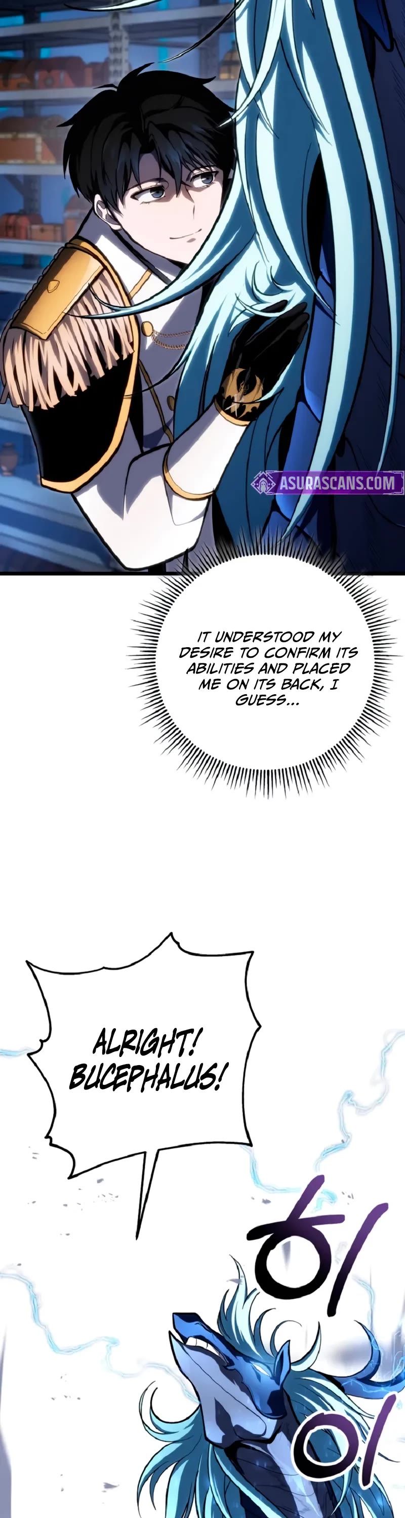 A Dragonslayer's Peerless Regression Chapter 51 page 52 - Chapter 51
