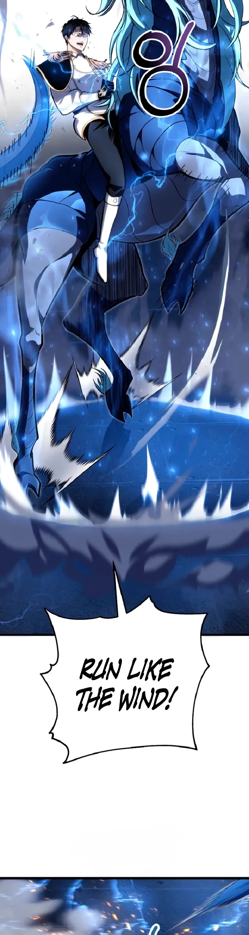 A Dragonslayer's Peerless Regression Chapter 51 page 53 - Chapter 51