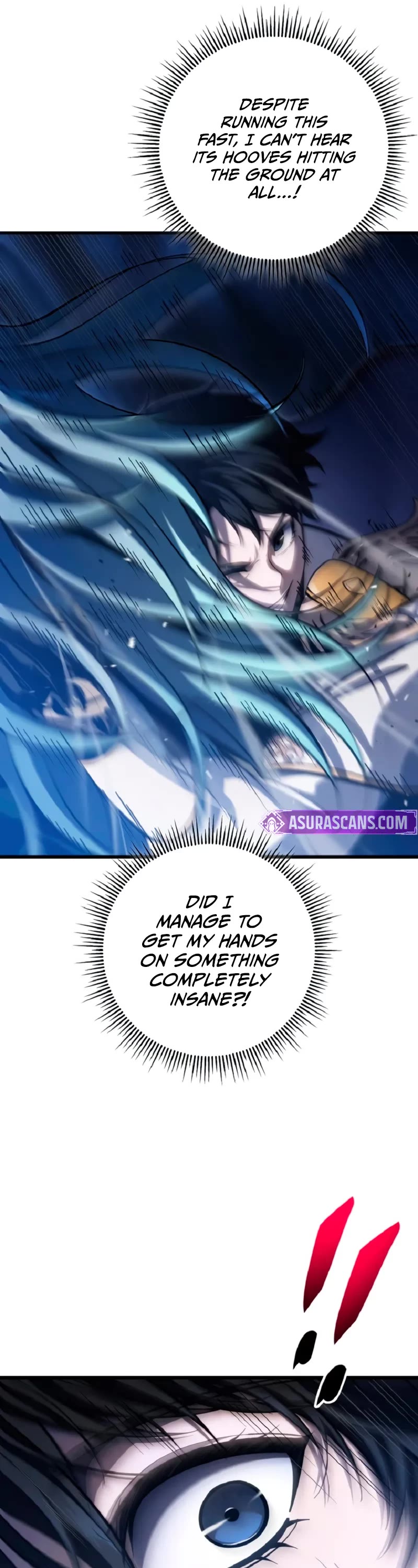 A Dragonslayer's Peerless Regression Chapter 51 page 56 - Chapter 51
