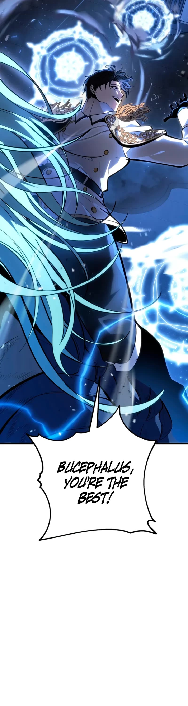 A Dragonslayer's Peerless Regression Chapter 51 page 58 - Chapter 51
