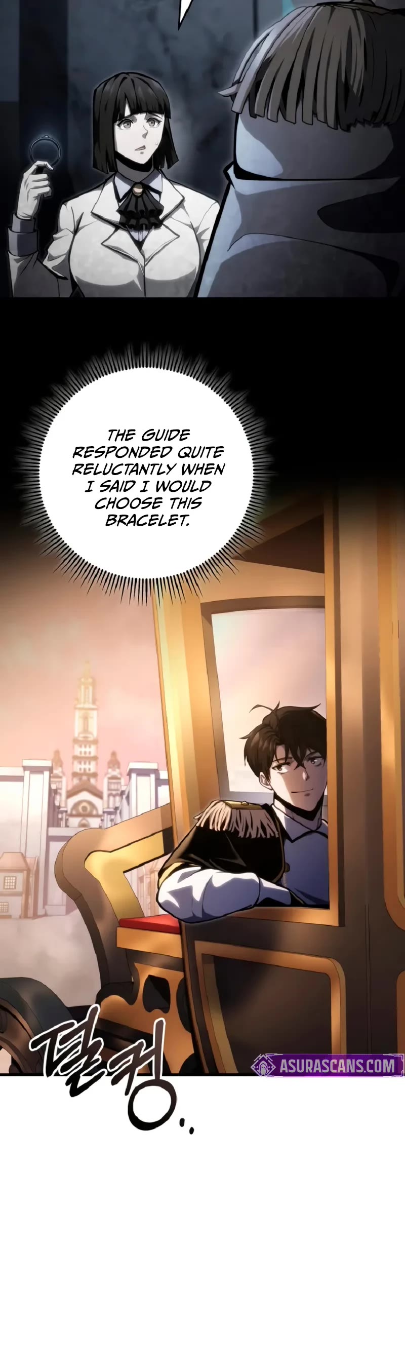 A Dragonslayer's Peerless Regression Chapter 51 page 60 - Chapter 51
