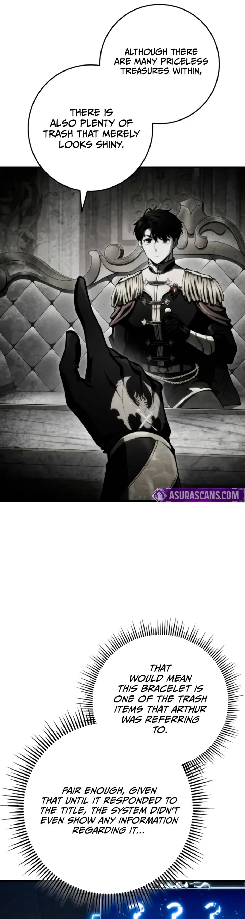 A Dragonslayer's Peerless Regression Chapter 51 page 61 - Chapter 51