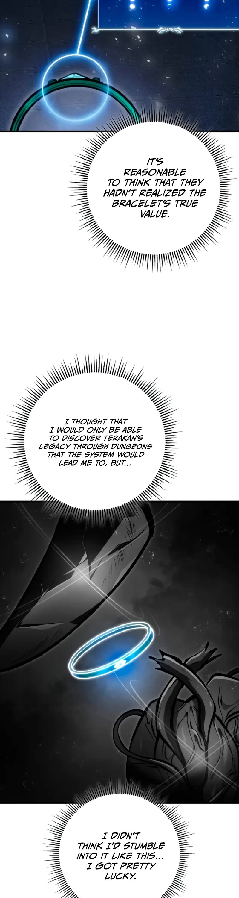 A Dragonslayer's Peerless Regression Chapter 51 page 62 - Chapter 51