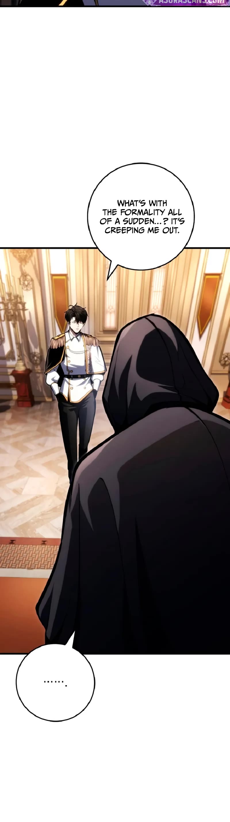 A Dragonslayer's Peerless Regression Chapter 51 page 65 - Chapter 51
