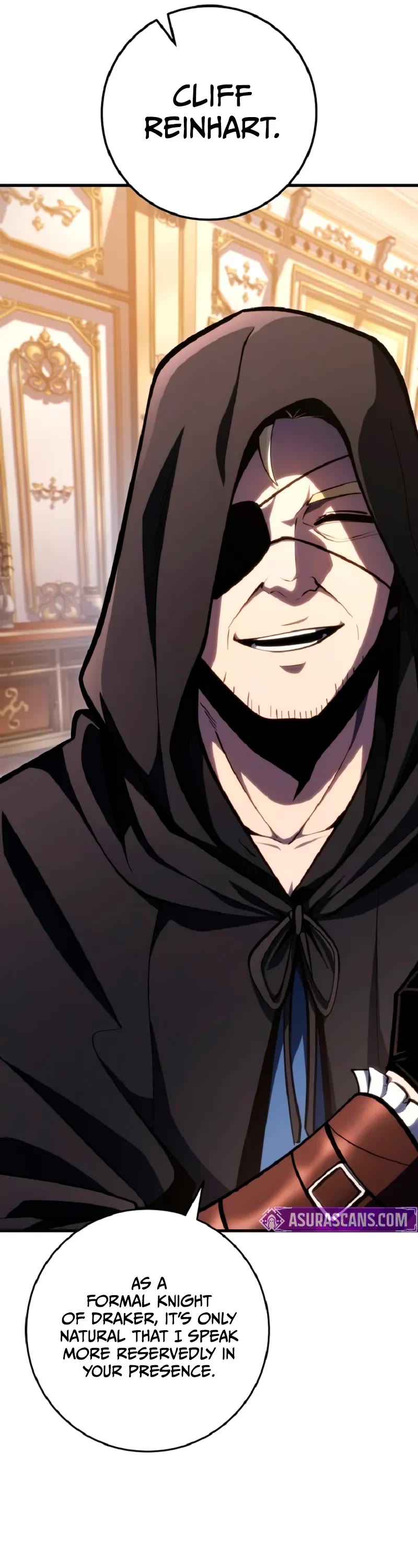 A Dragonslayer's Peerless Regression Chapter 51 page 66 - Chapter 51