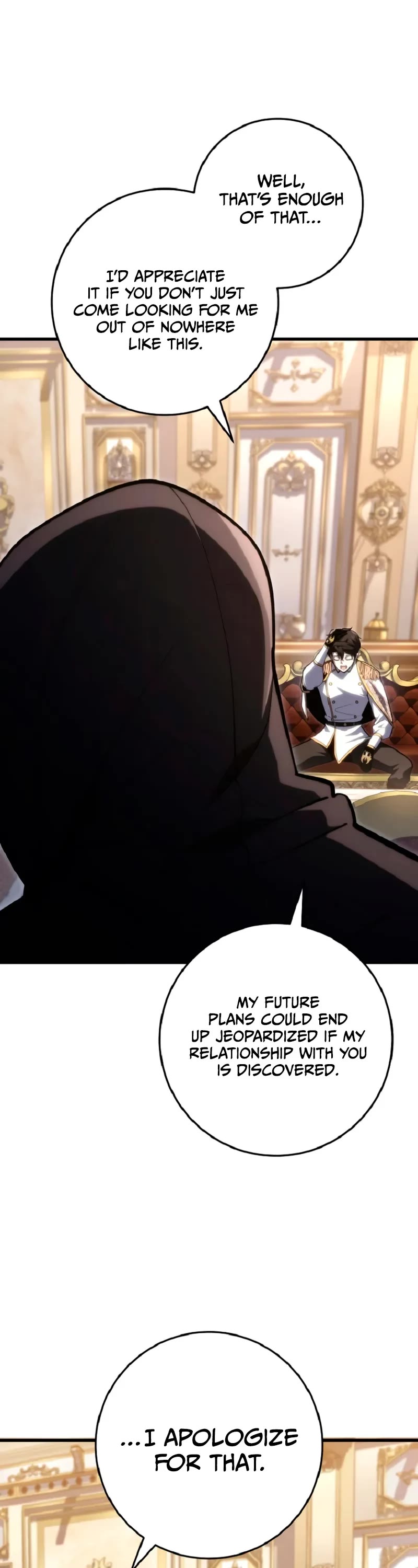 A Dragonslayer's Peerless Regression Chapter 51 page 67 - Chapter 51