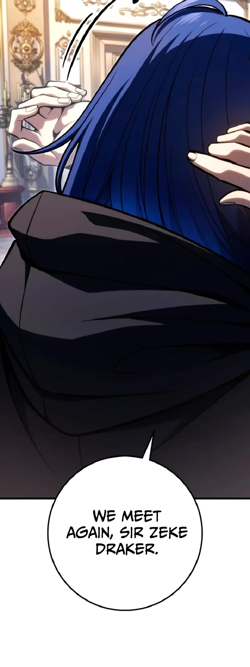 A Dragonslayer's Peerless Regression Chapter 51 page 69 - Chapter 51