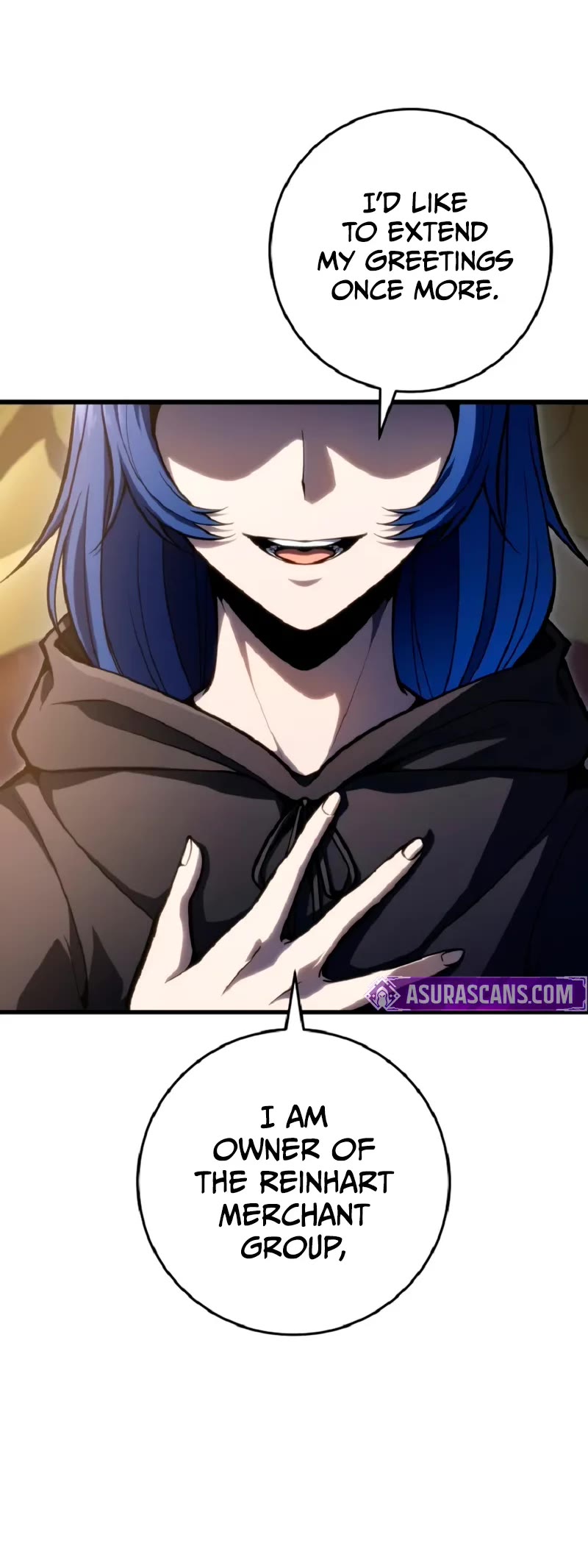 A Dragonslayer's Peerless Regression Chapter 51 page 70 - Chapter 51