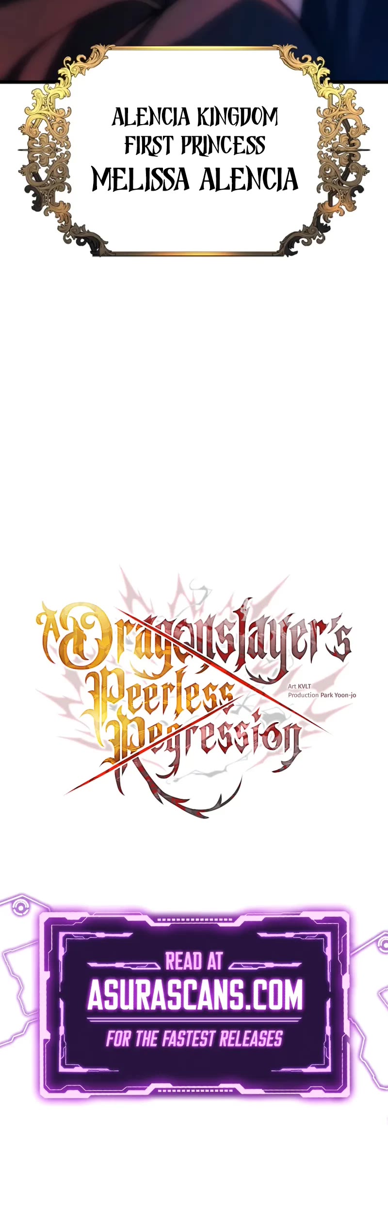 A Dragonslayer's Peerless Regression Chapter 51 page 72 - Chapter 51