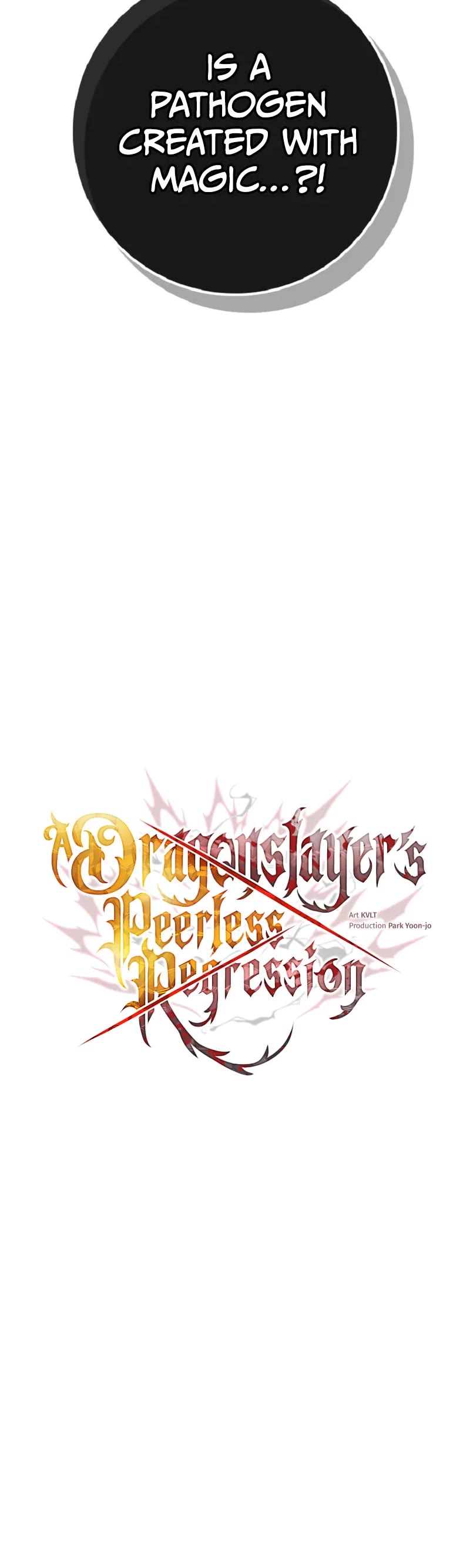 A Dragonslayer's Peerless Regression Chapter 52 page 11 - Chapter 52