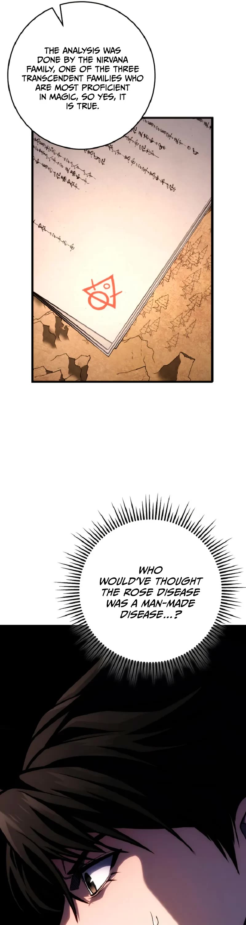 A Dragonslayer's Peerless Regression Chapter 52 page 12 - Chapter 52
