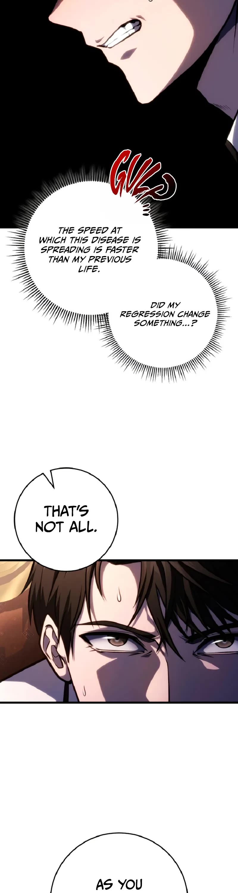 A Dragonslayer's Peerless Regression Chapter 52 page 13 - Chapter 52