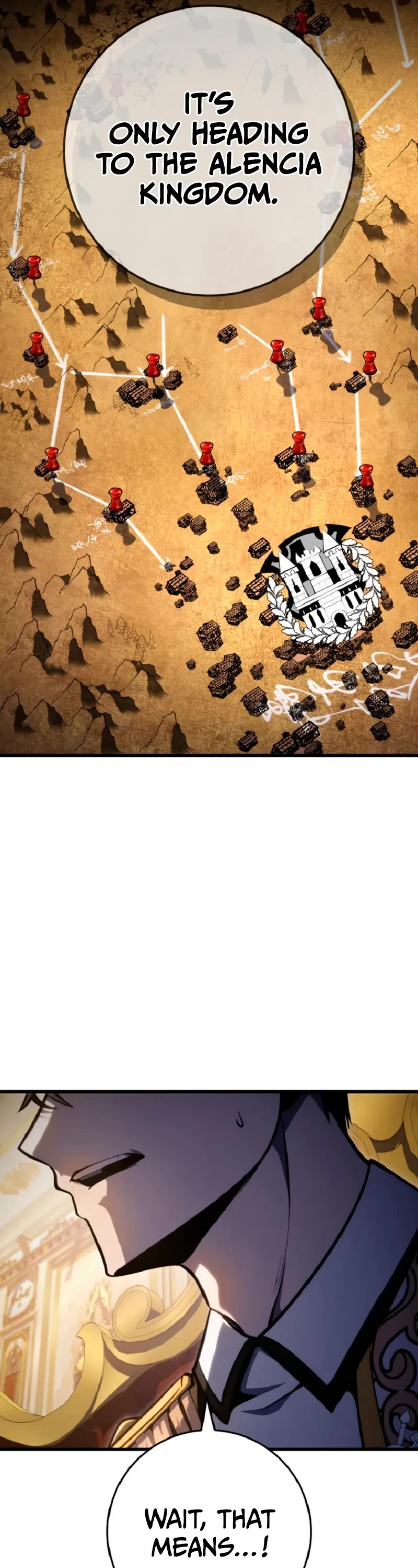 A Dragonslayer's Peerless Regression Chapter 52 page 17 - Chapter 52