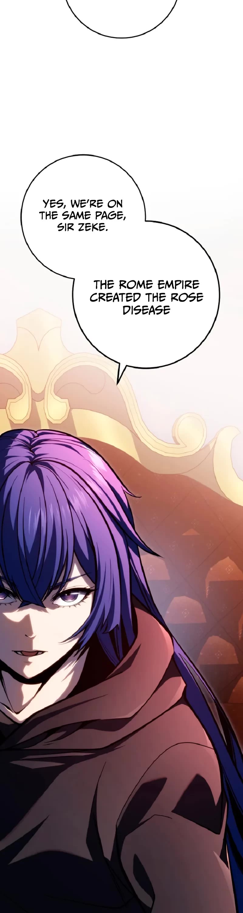 A Dragonslayer's Peerless Regression Chapter 52 page 18 - Chapter 52